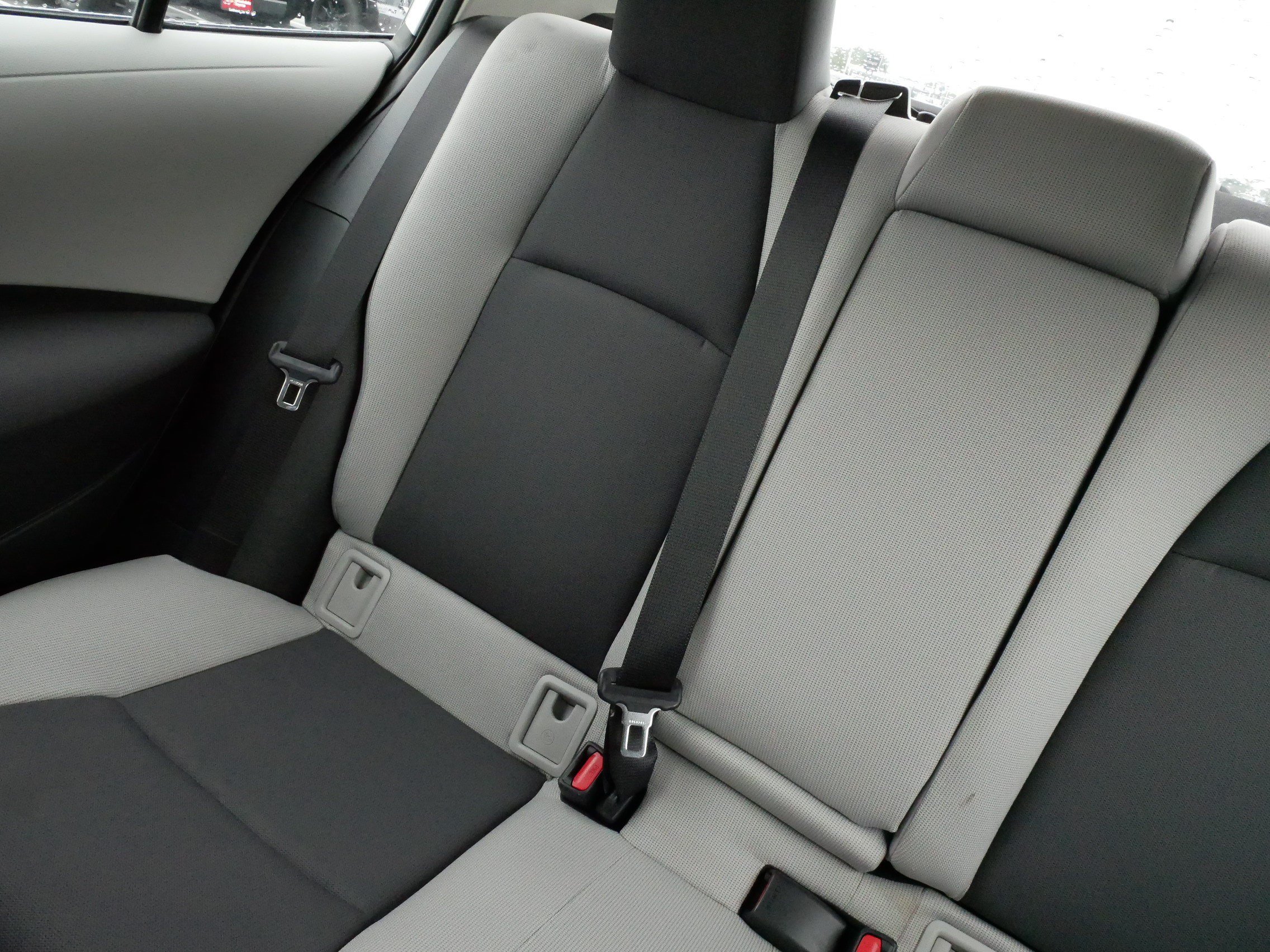 Certified 2026 Toyota Corolla LE FWD image 12