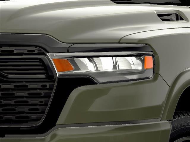 New 2026 RAM 1500 Big Horn image 10