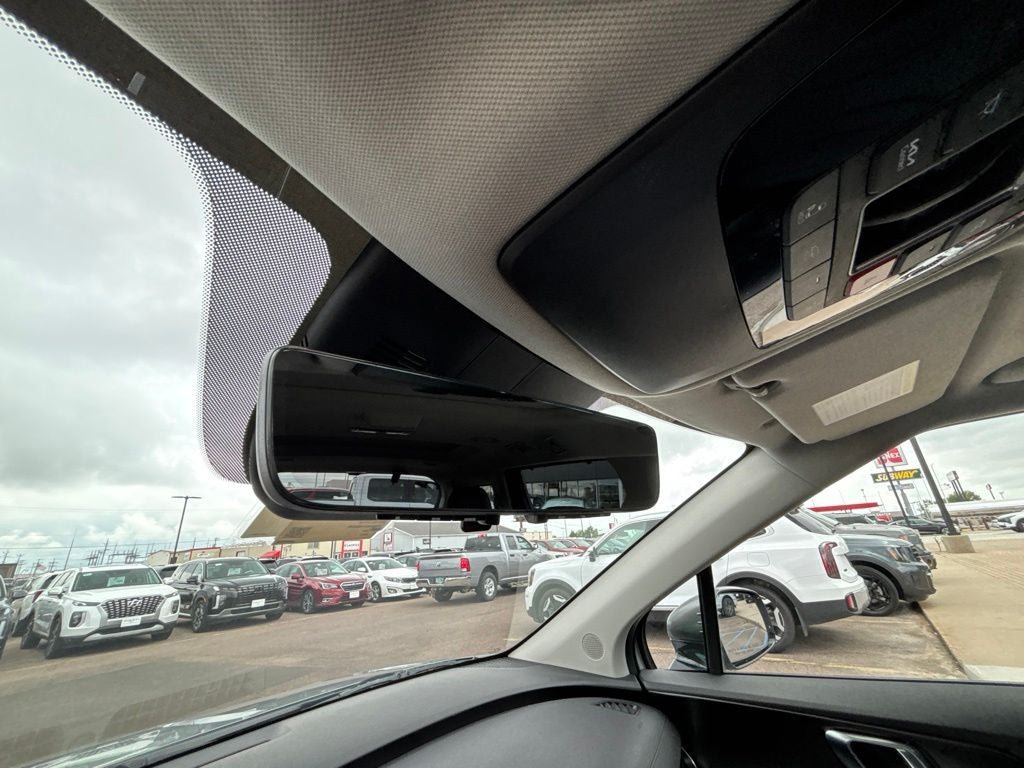 Used 2026 Kia Carnival SX Prestige FWD image 20