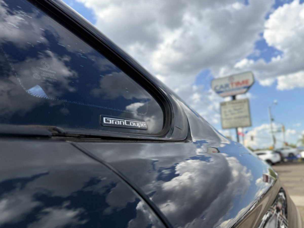 Used 2018 BMW 430i Gran Coupe 430i image 11