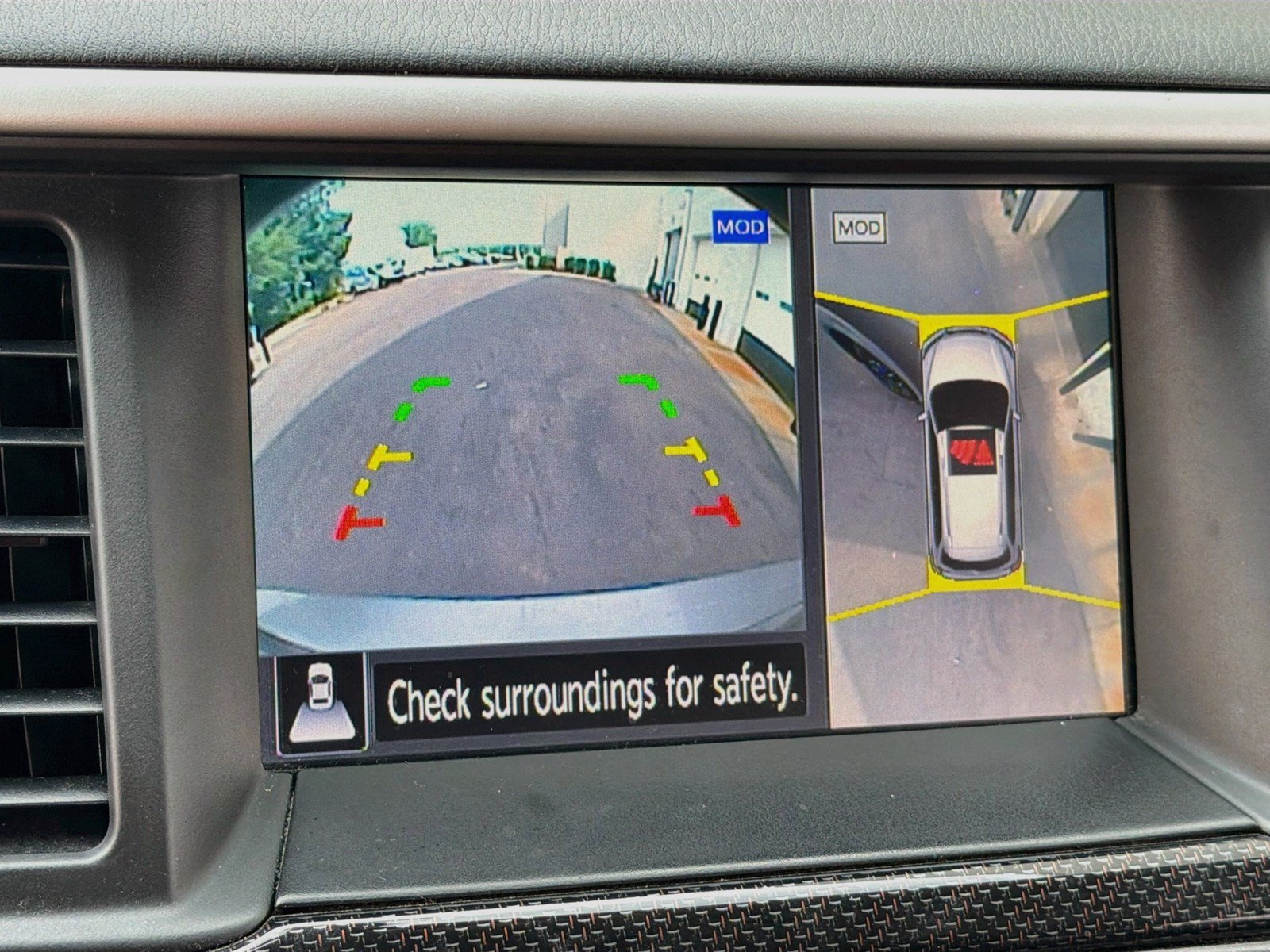 Used 2019 Nissan Pathfinder SL FWD image 31
