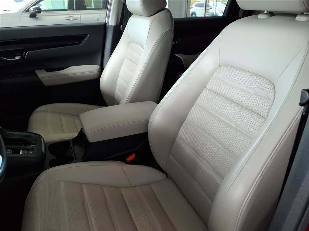 Certified 2024 Honda CR-V EX-L image 10