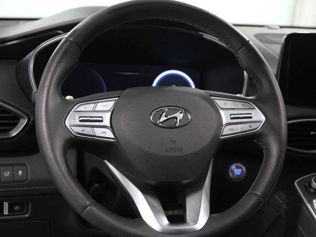 Certified 2023 Hyundai Santa Fe Calligraphy w/ Cargo Package image 7