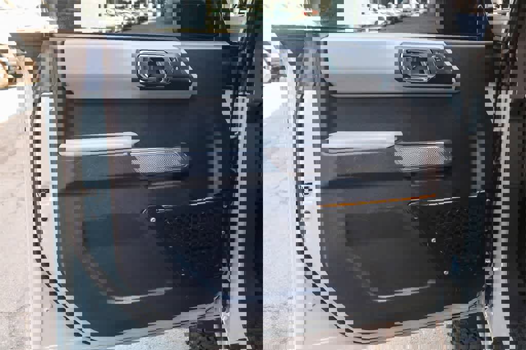 Used 2022 Ford Bronco Badlands w/ Sasquatch Package image 26