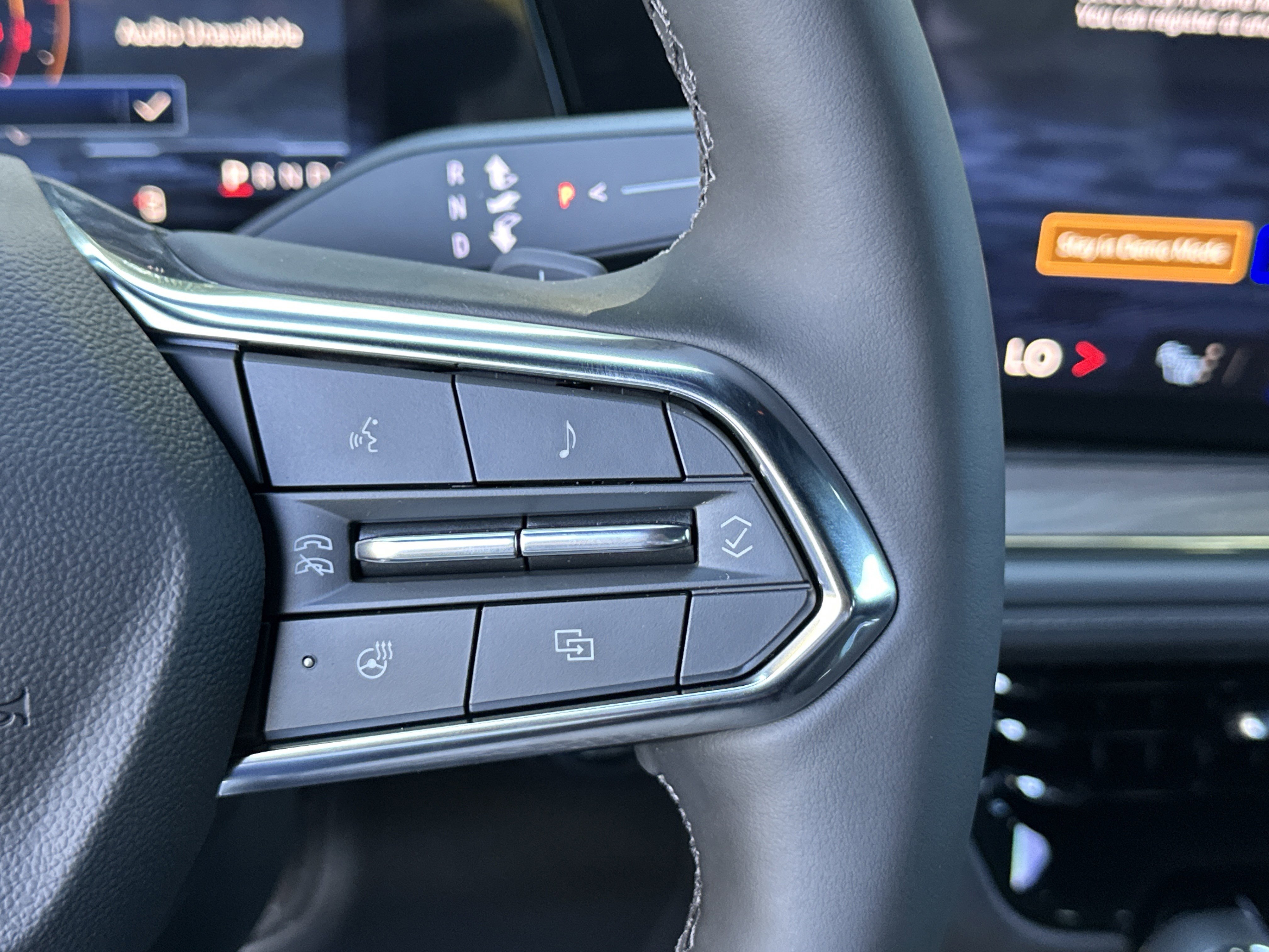 New 2026 Chevrolet Tahoe LT w/ Comfort Package image 23