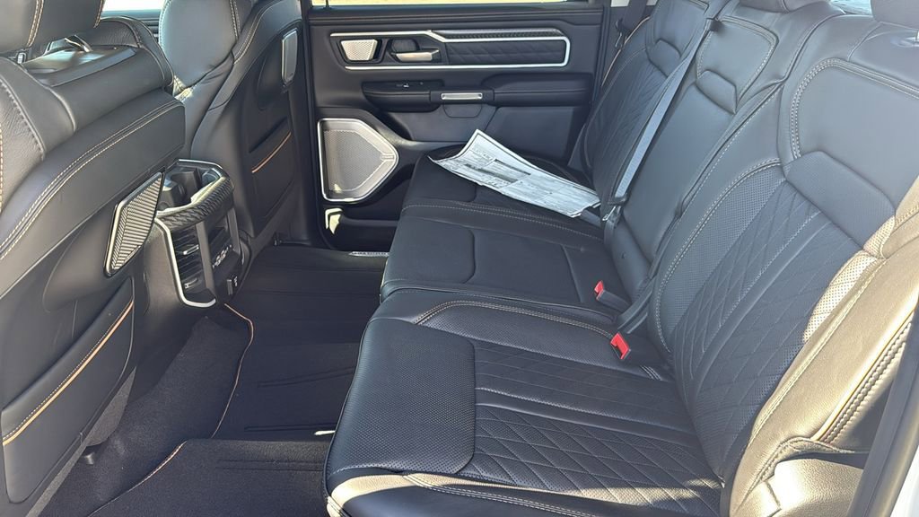 New 2026 RAM 1500 Tungsten image 11