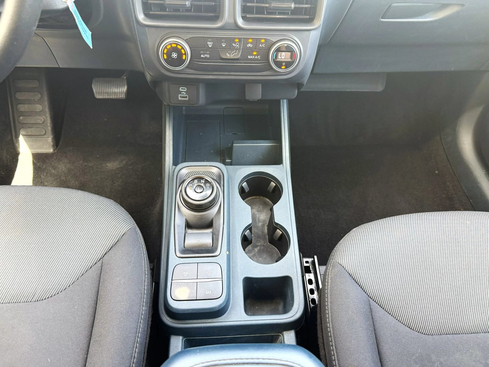 Used 2022 Ford Maverick XL FWD image 21