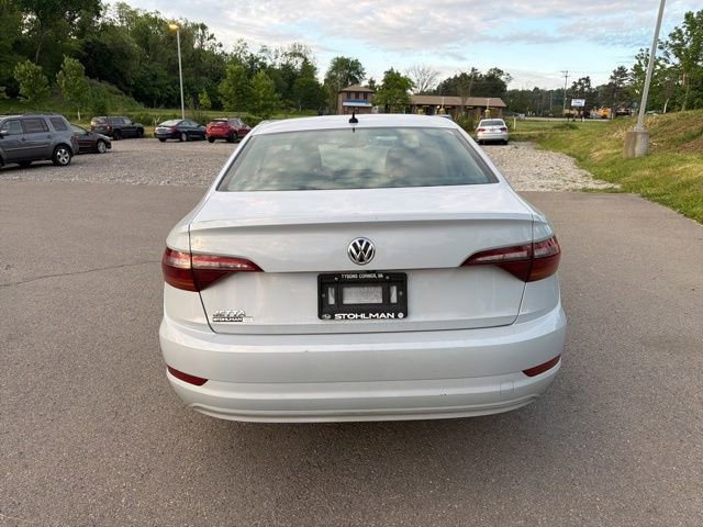 Used 2019 Volkswagen Jetta S FWD image 10