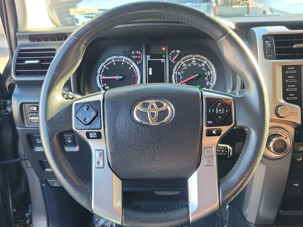 Used 2022 Toyota 4Runner Limited RWD image 25