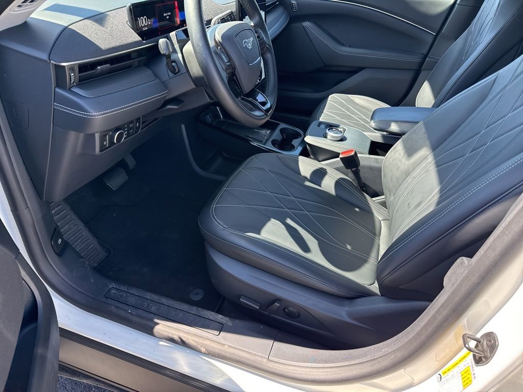 Used 2024 Ford Mustang Mach-E Select image 15