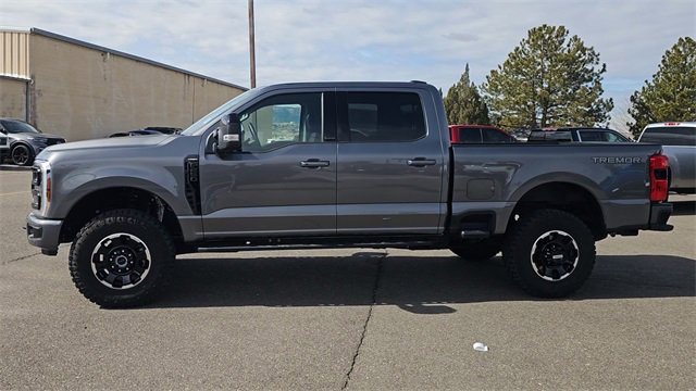 Used 2025 Ford F250 Lariat w/ Lariat Ultimate Package image 5