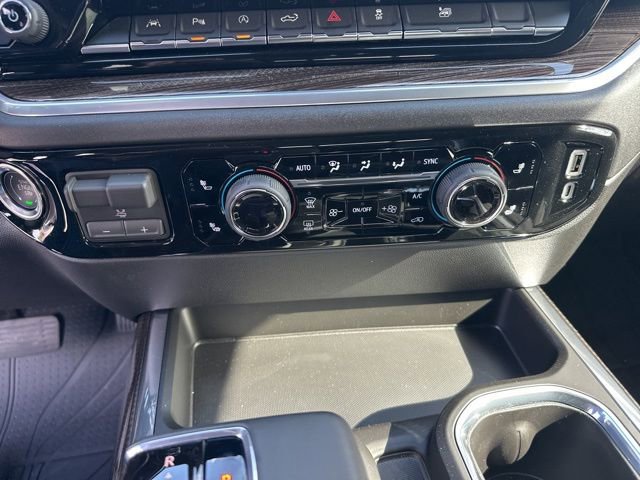 New 2026 Chevrolet Silverado 1500 LT w/ Safety Package image 22