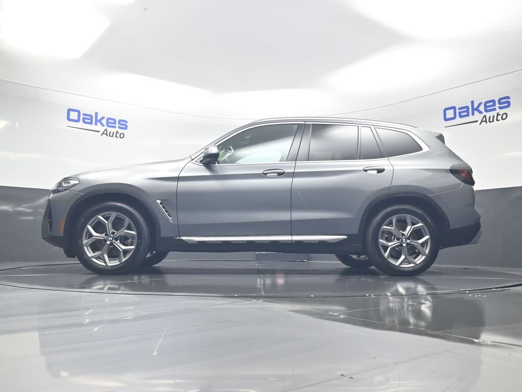 Used 2024 BMW X3 xDrive30i AWD/4WD image 41