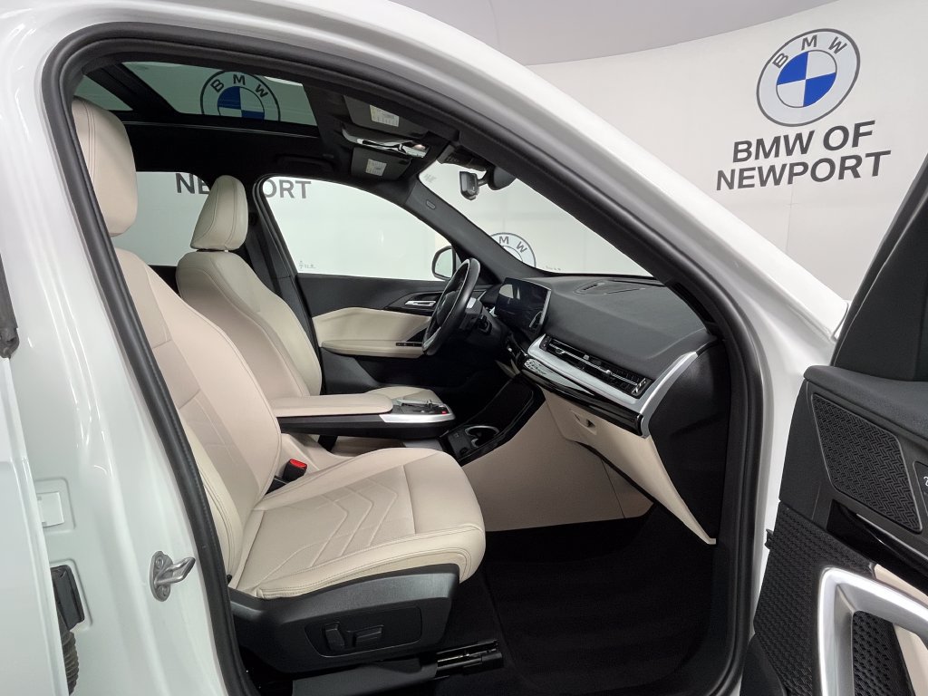 Certified 2023 BMW X1 xDrive28i w/ Convenience Package AWD/4WD image 20