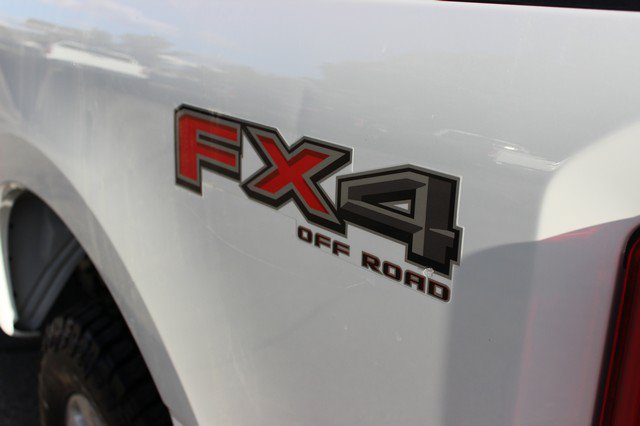 Used 2025 Ford F250 XLT w/ FX4 Off-Road Package AWD/4WD image 5