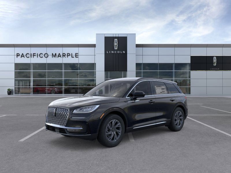 New 2026 Lincoln Corsair Premiere image 1