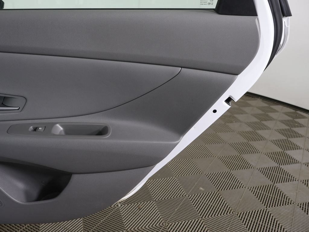 Certified 2025 Hyundai Elantra Sport FWD image 20