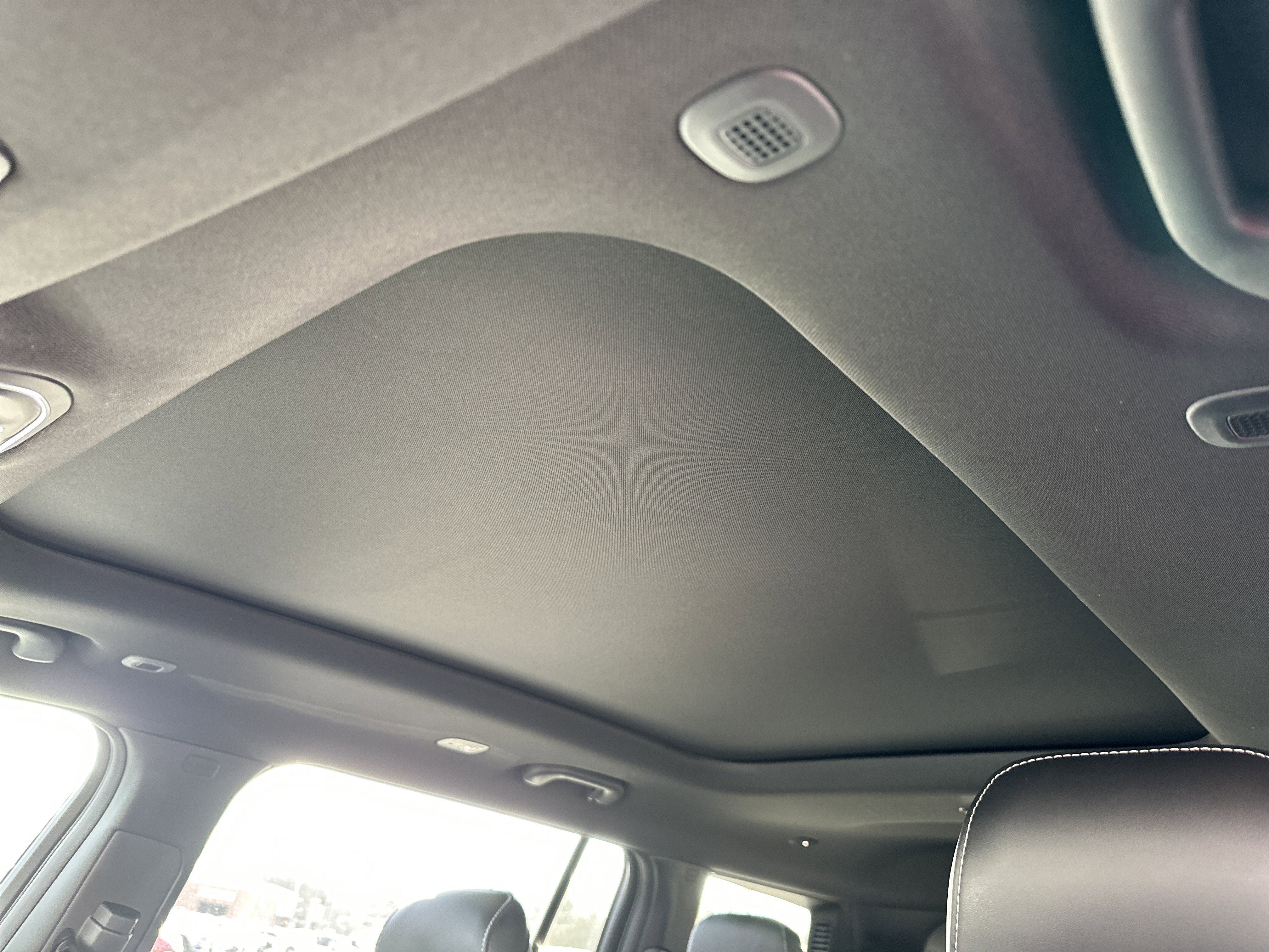 New 2026 Jeep Grand Cherokee L Limited image 15