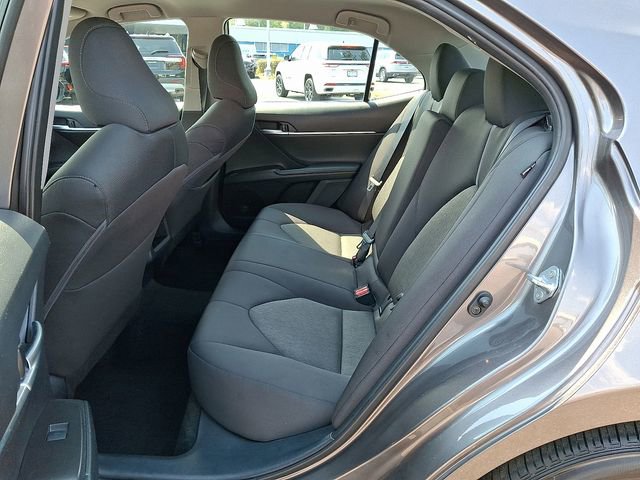 Used 2024 Toyota Camry LE image 13