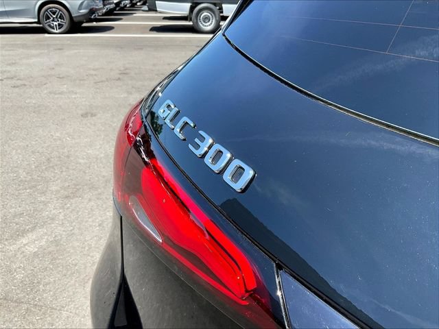 Certified 2023 Mercedes-Benz GLC 300 4MATIC image 26