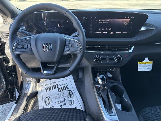 New 2026 Buick Envista Preferred w/ Convenience I Package FWD image 17