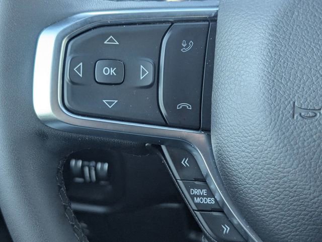 New 2026 RAM 1500 Big Horn image 11