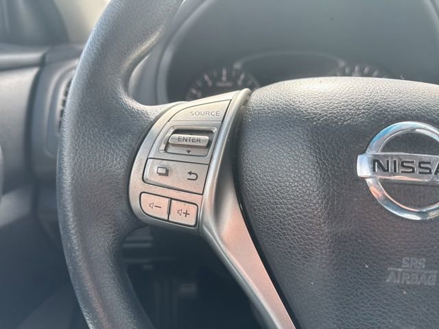 Used 2015 Nissan Altima 2.5 S w/ Power Driver Seat Package image 20