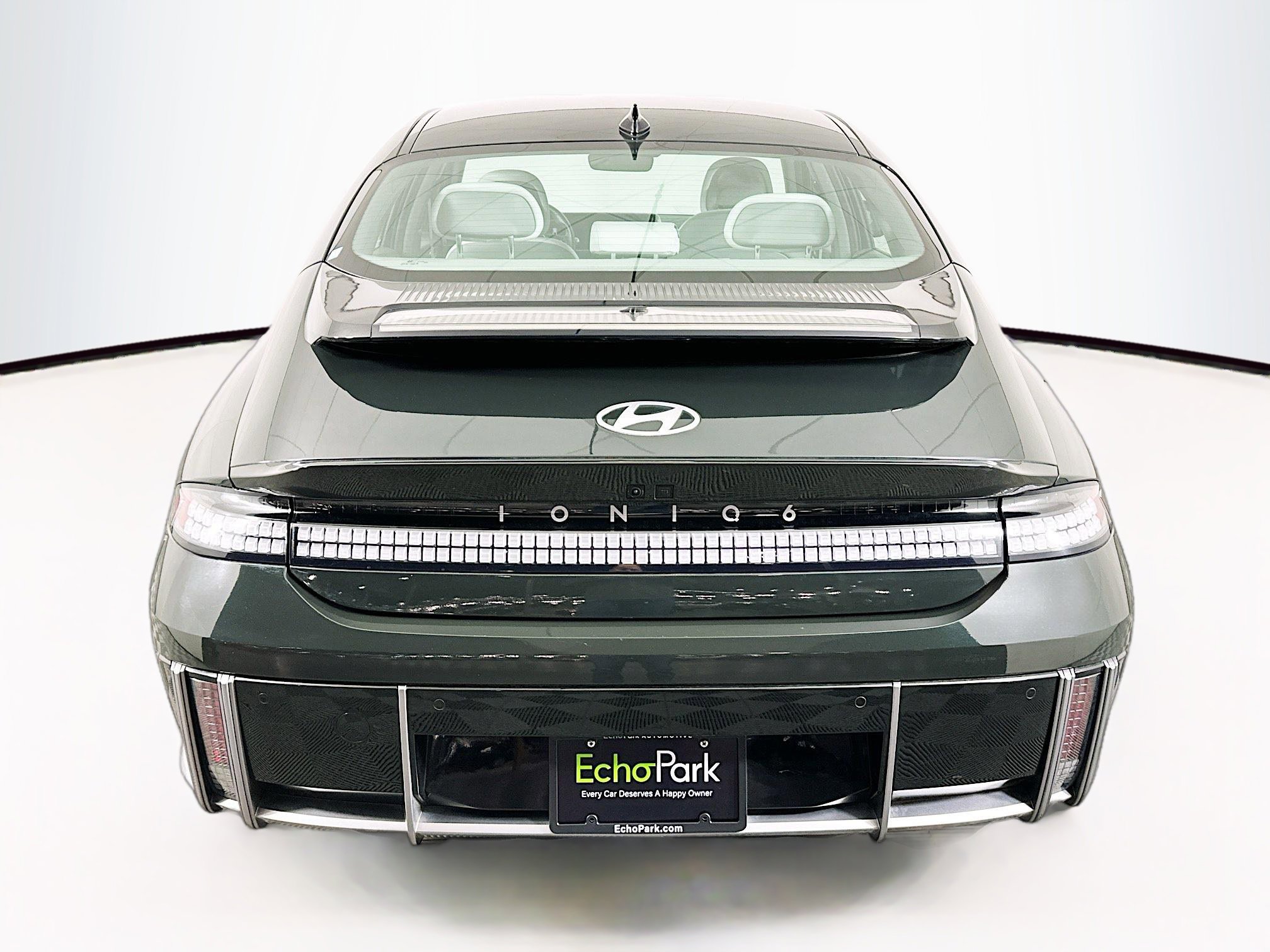 Used 2023 Hyundai Ioniq 6 SEL image 7