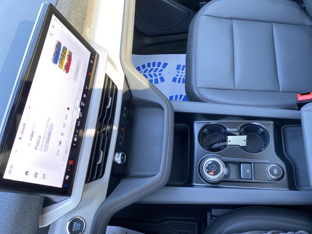 New 2026 Ford Explorer Active image 25