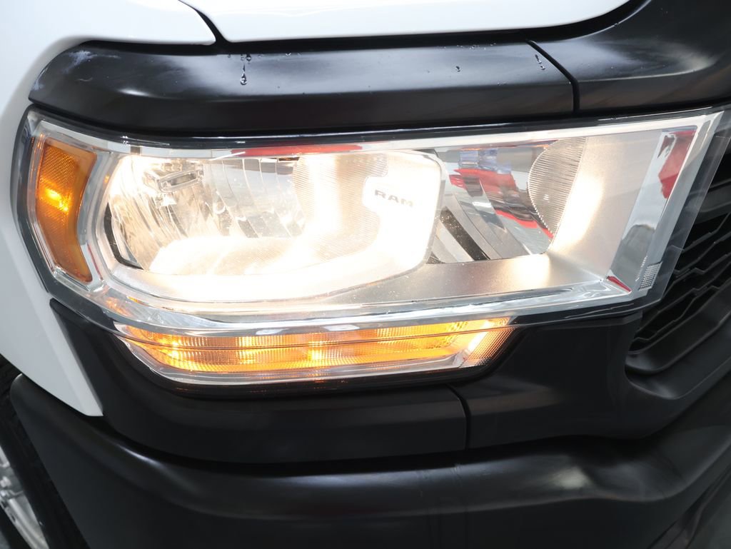Used 2021 RAM 2500 Tradesman image 23