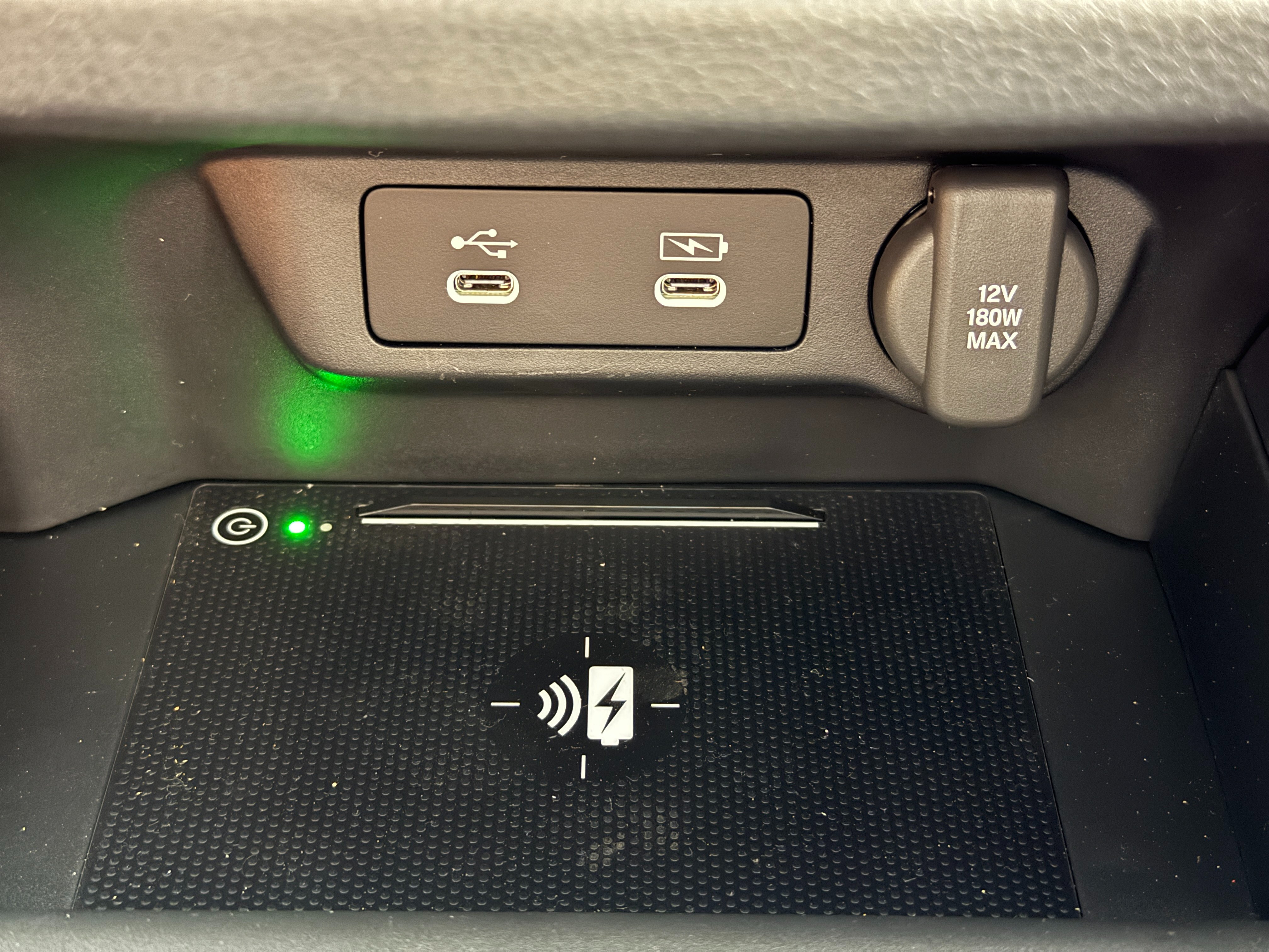 Used 2025 Acura ADX AWD image 21