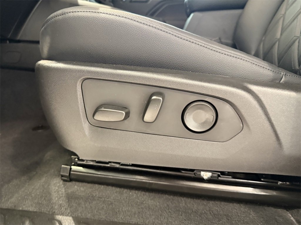 New 2026 Chevrolet Colorado Trail Boss image 12