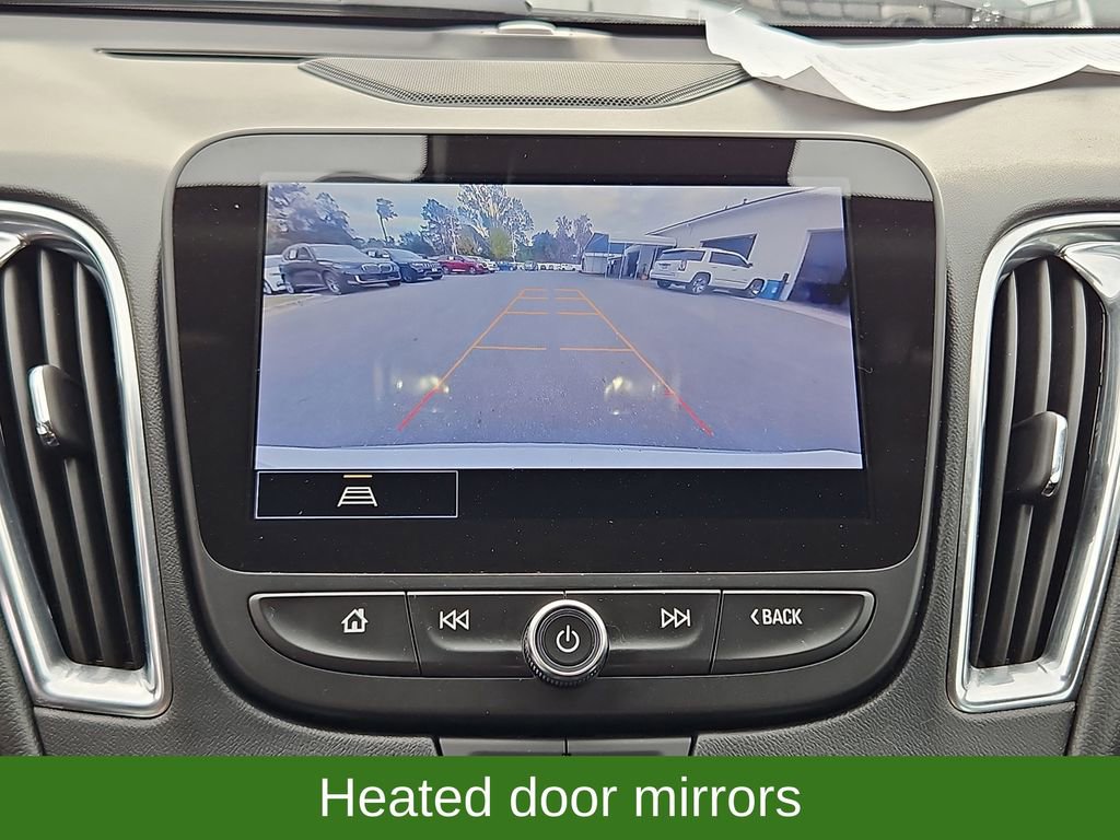 Used 2024 Chevrolet Malibu LT image 19