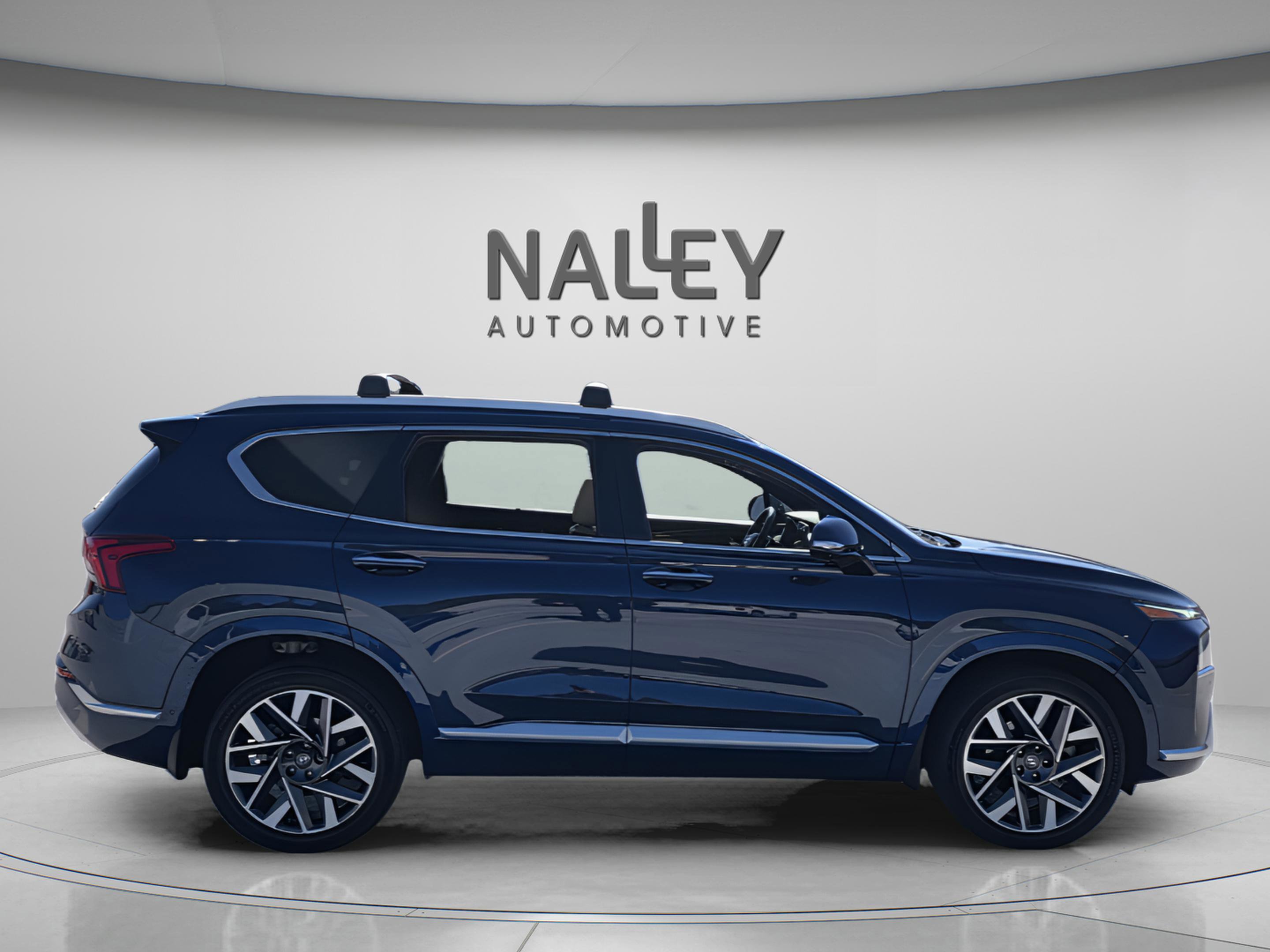 Used 2023 Hyundai Santa Fe Calligraphy image 5