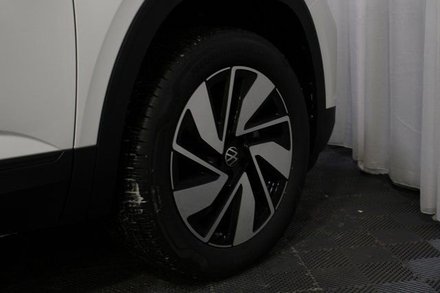 New 2026 Volkswagen Atlas SE AWD/4WD image 25