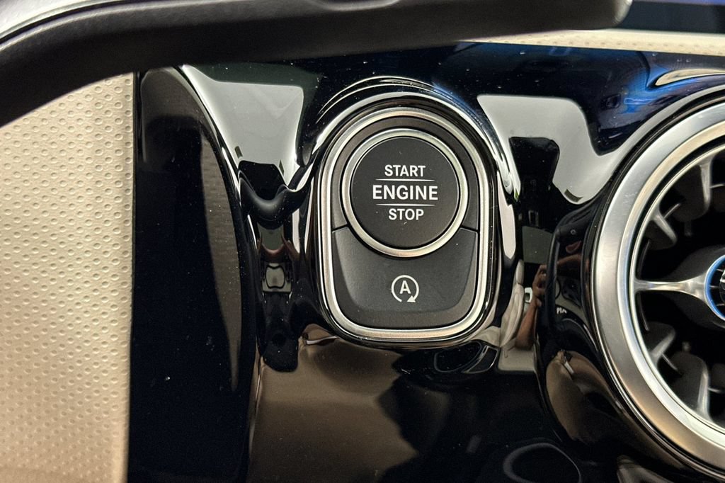 Certified 2026 Mercedes-Benz CLA 250 image 27