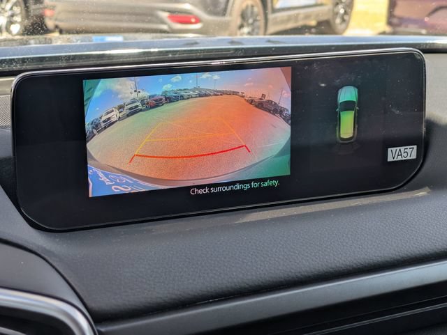 New 2026 MAZDA CX-50 AWD 2.5 Hybrid w/ Weather Package image 23