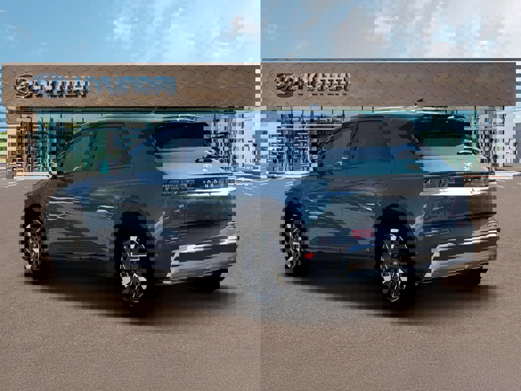 New 2026 Hyundai Ioniq 5 SE image 5