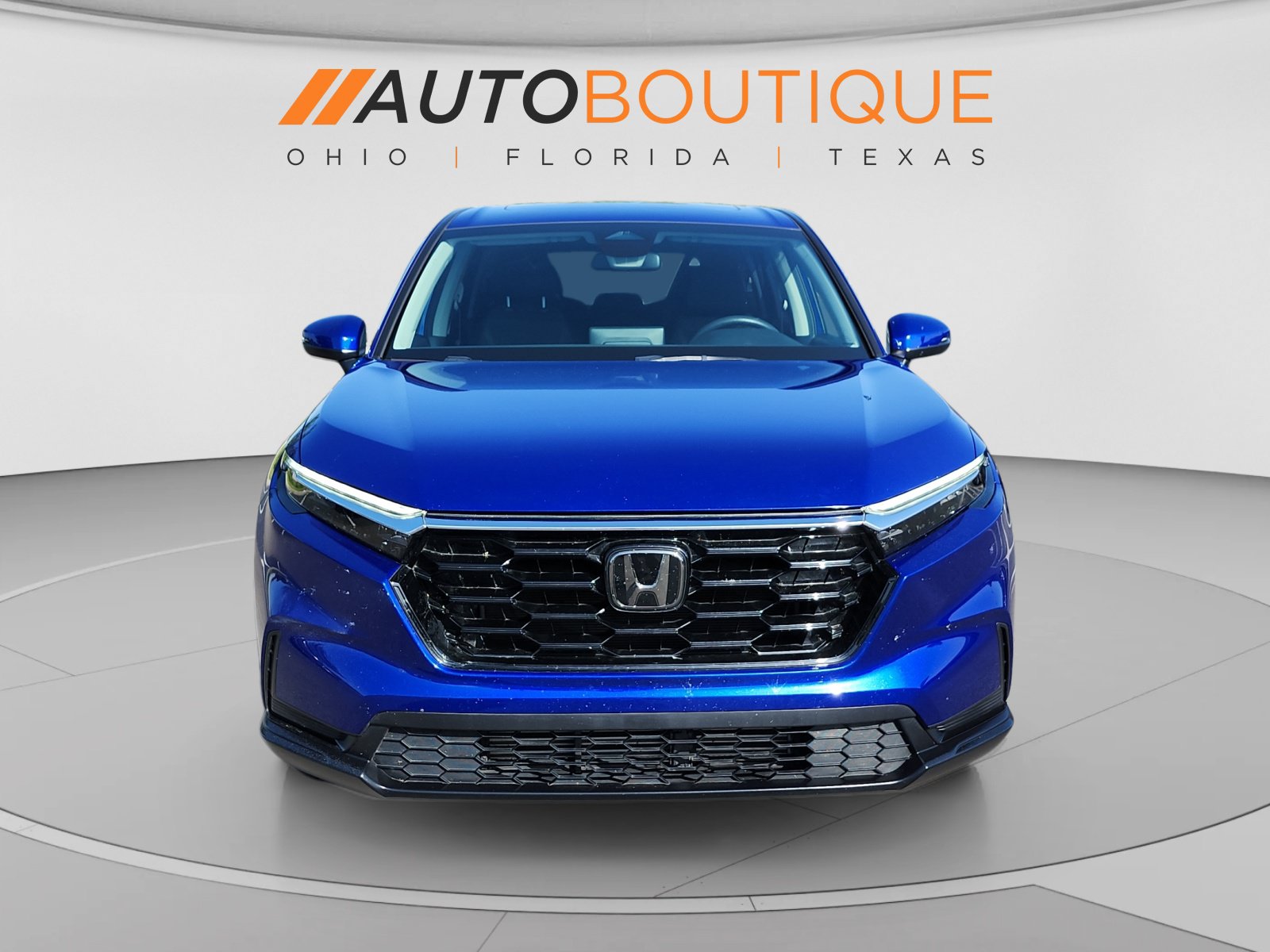Used 2023 Honda CR-V EX image 8