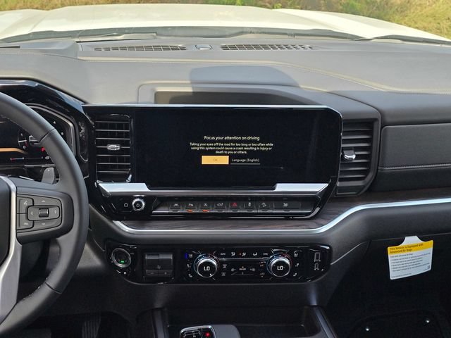 New 2026 GMC Sierra 1500 SLT AWD/4WD image 13