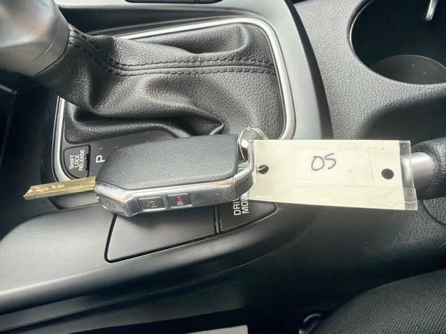 Used 2024 Kia Soul LX w/ Option Group 015 FWD image 30