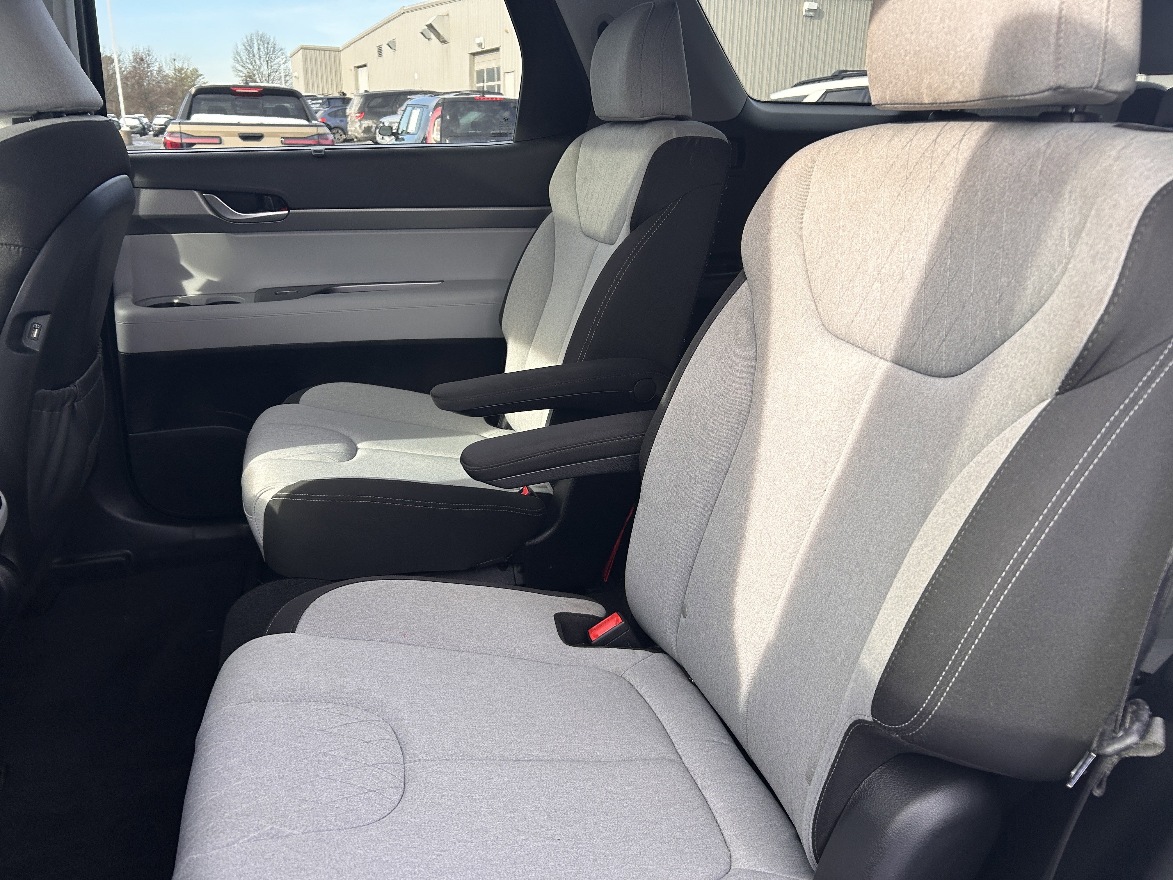 Used 2022 Hyundai Palisade SEL w/ Convenience Package image 24