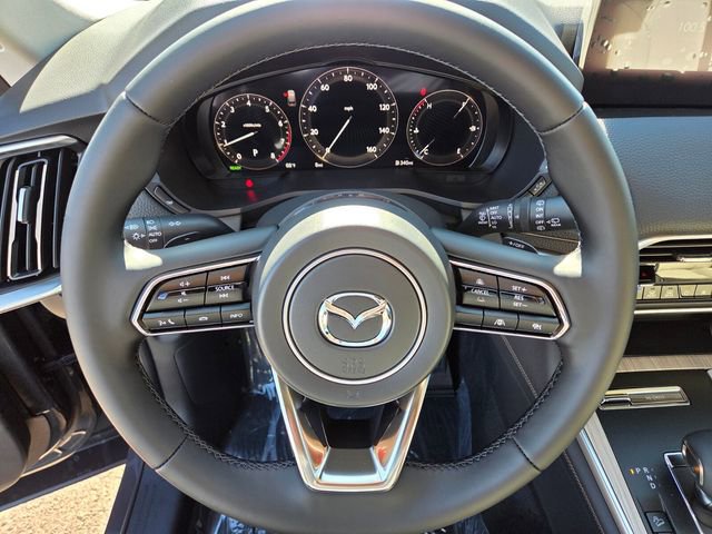 New 2026 MAZDA CX-90 3.3 Turbo w/ Premium Sport Pkg image 13