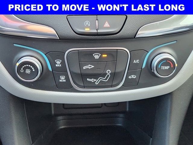 Used 2024 Chevrolet Equinox LS w/ LS Convenience Package image 21