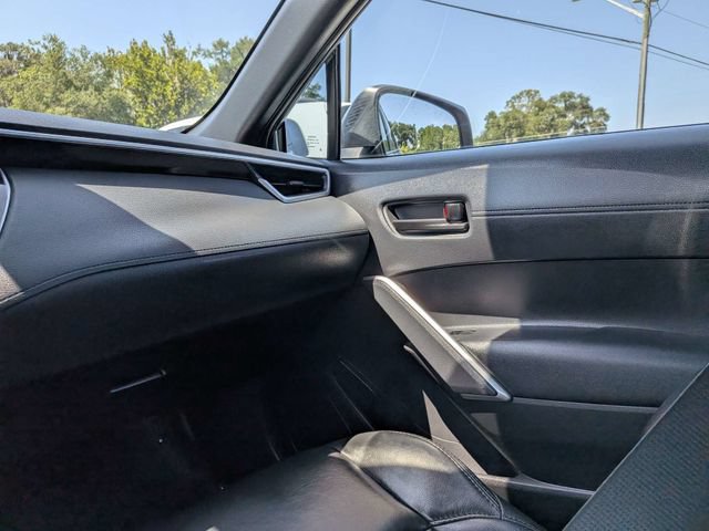 Used 2023 Toyota Corolla Cross AWD Hybrid image 14