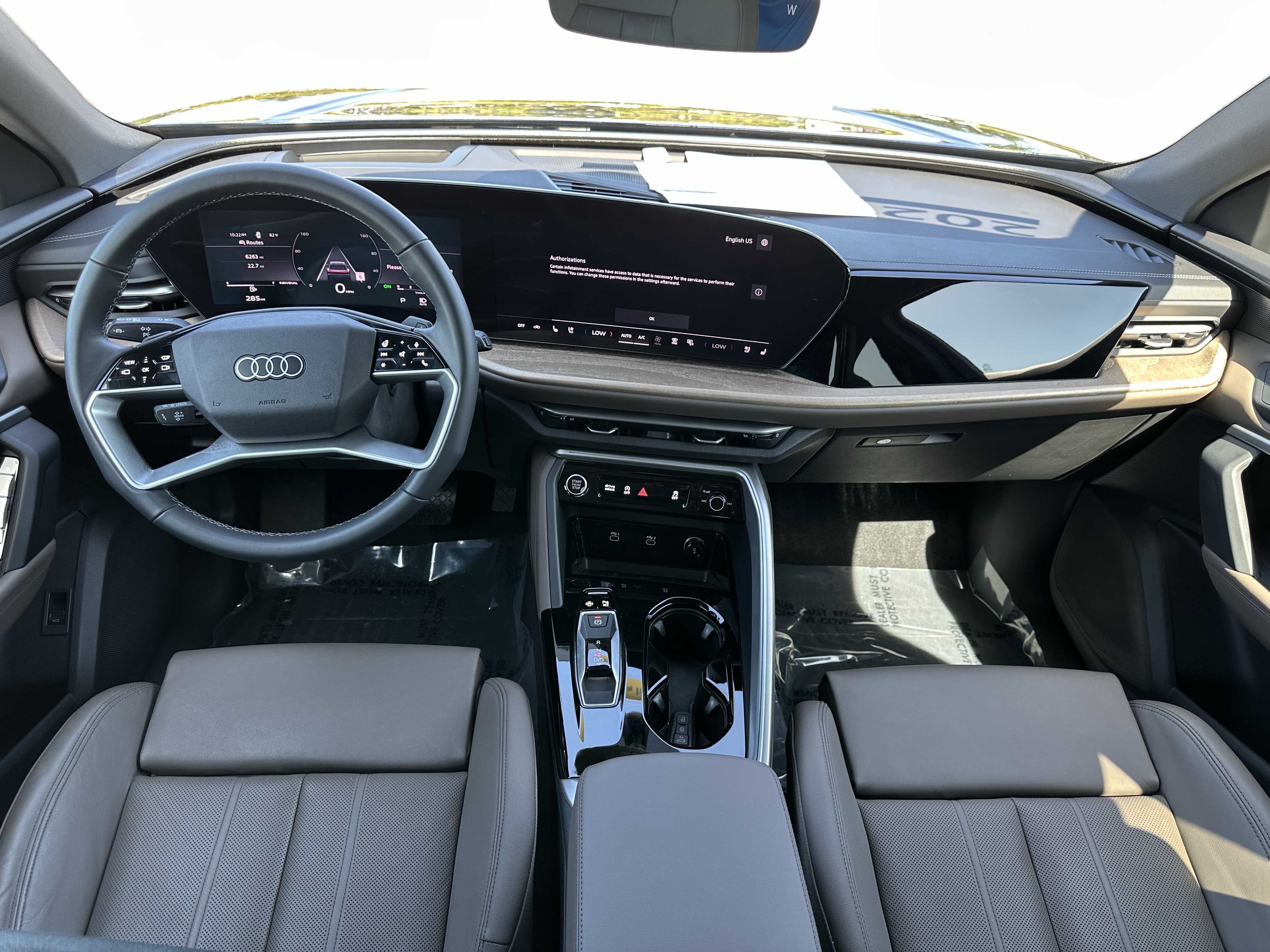 Certified 2025 Audi Q5 Premium w/ Premium Plus AWD/4WD image 13