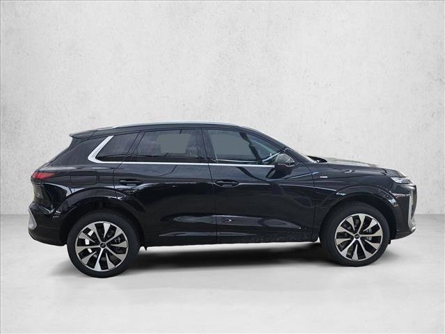 New 2026 Audi Q3 quattro 2.0T AWD/4WD image 4