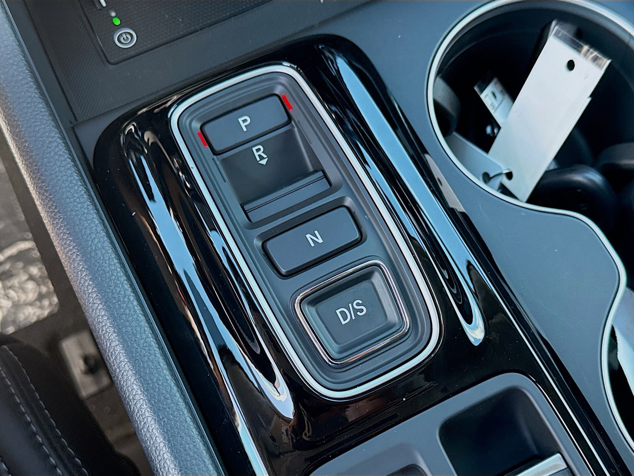 New 2026 Honda Pilot EX-L image 16