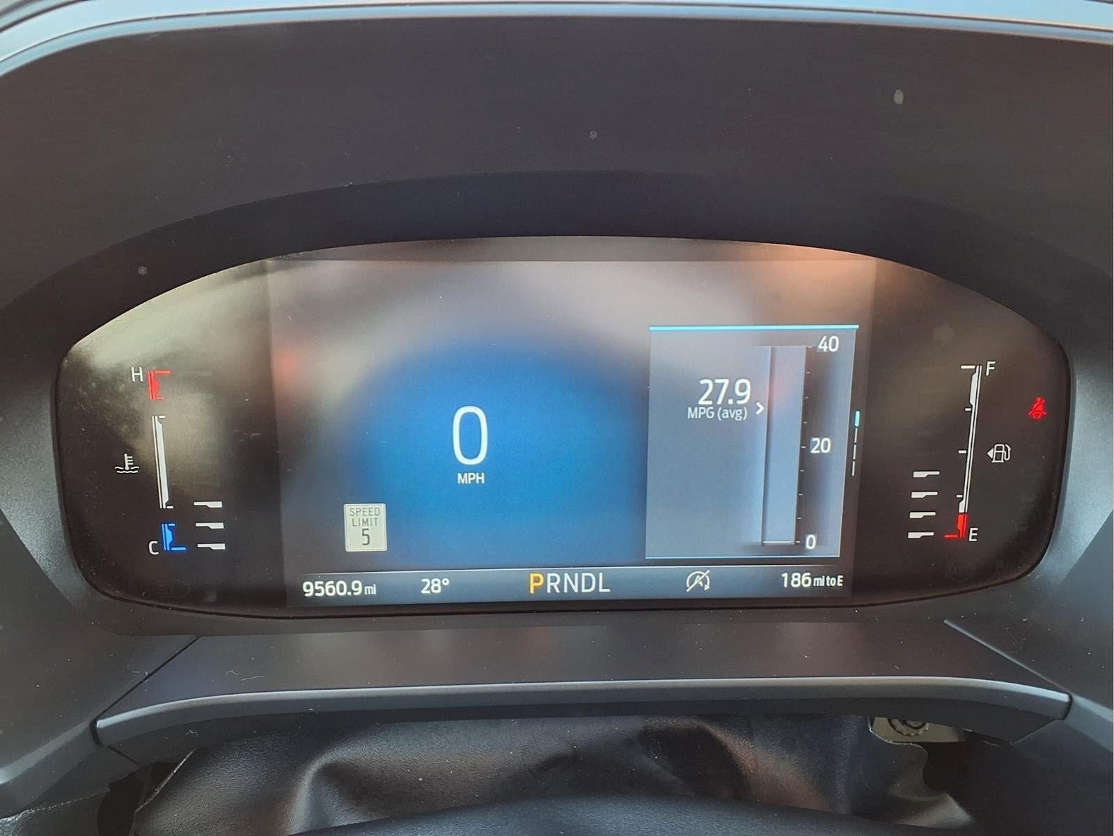 Used 2024 Ford Escape ST-Line w/ Tech Pack #1 AWD/4WD image 15