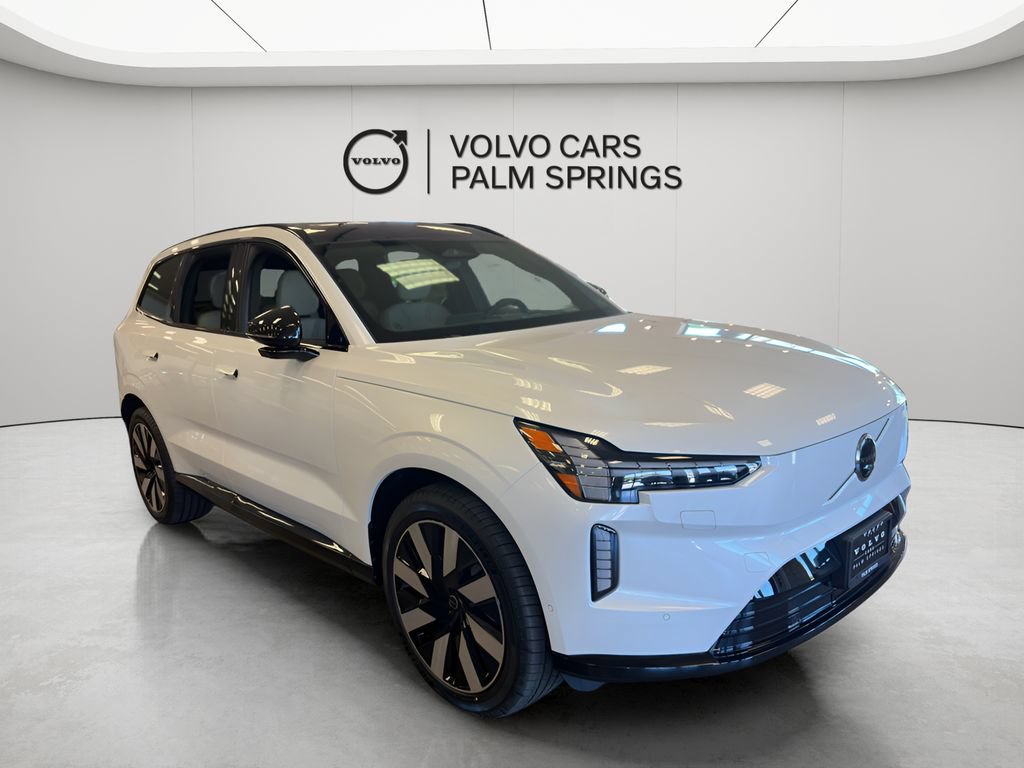 New 2026 Volvo EX90 Plus RWD image 1